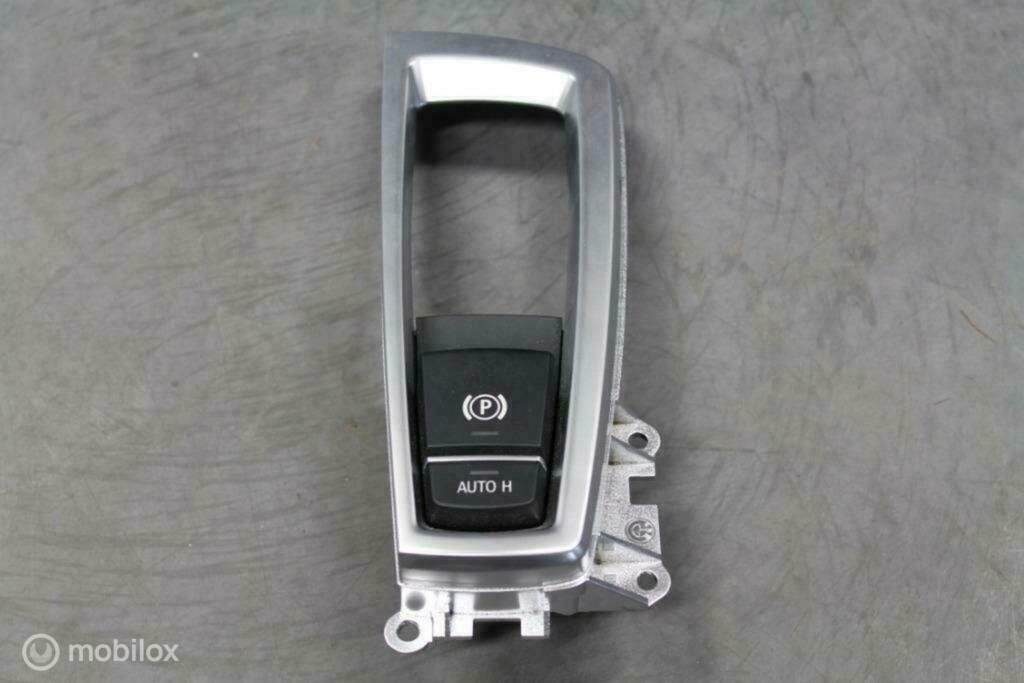 Parkingschakelaar-Auto Hold BMW X3 F25 (2010-2017)