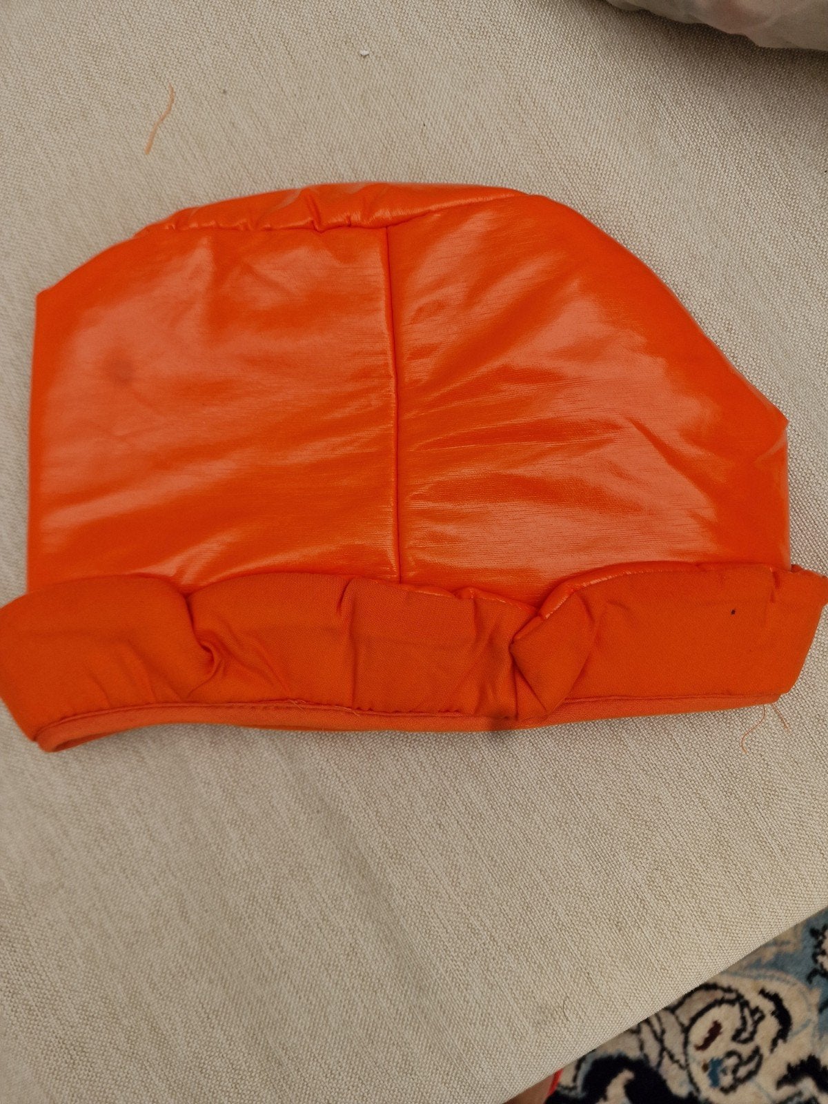 Oranje hoedjes voor WK, Koningsdag of festivals, Ophalen of Verzenden, Gedragen, One size fits all, Hoed