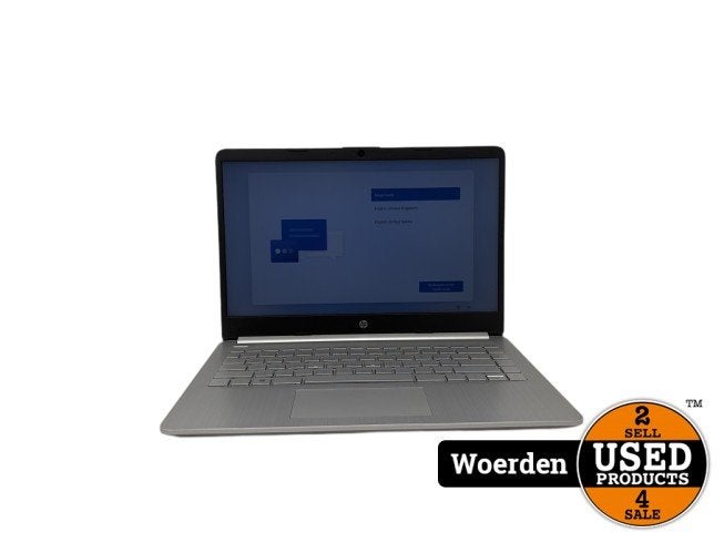 HP 14s-fq0056nd Ryzen 3 3250U 8GB 256GB | Nette staat, HP, Zo goed als nieuw, Support@hp.com, 1501 Page Mill Road
Palo Alto, CA 94304
USA