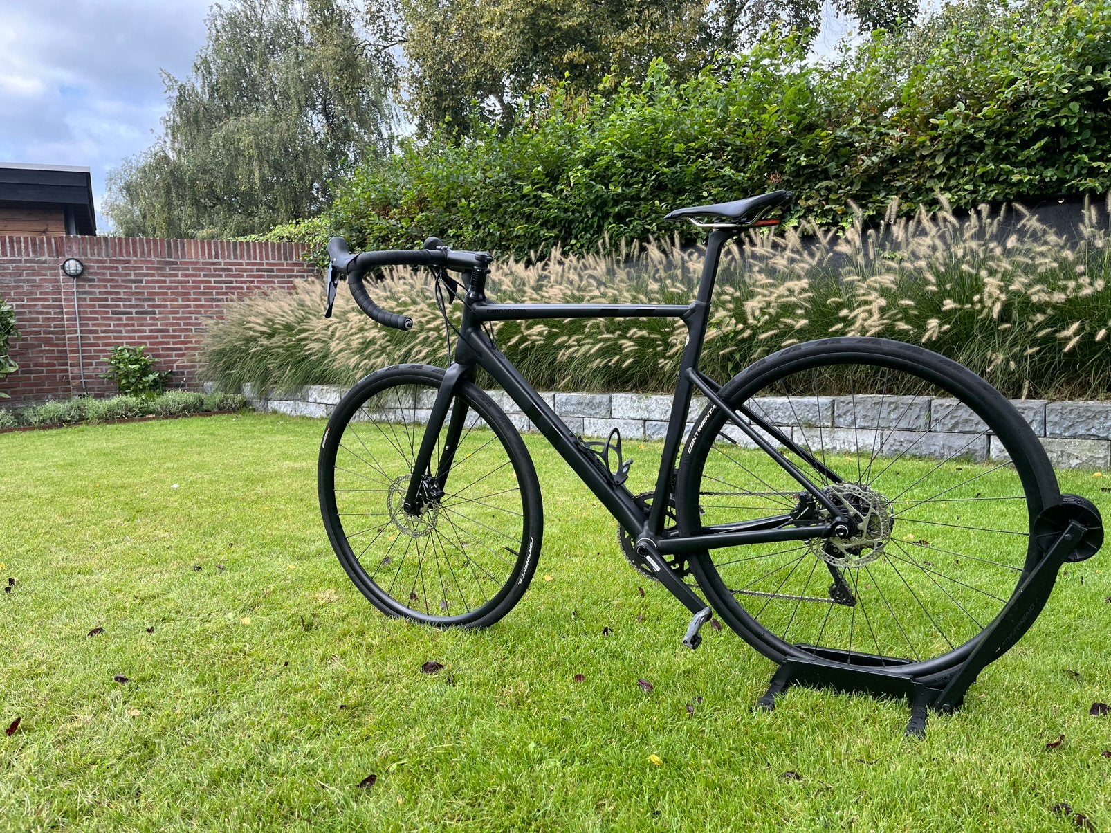 Cannondale caad13 nieuwstaat maat 54 shimano 105, 28 inch, Aluminium, Zo goed als nieuw, Meer dan 20 versnellingen