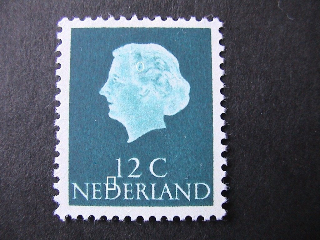 plaatfout 618 , ongebruikt., Ophalen of Verzenden, Na 1940, Postfris