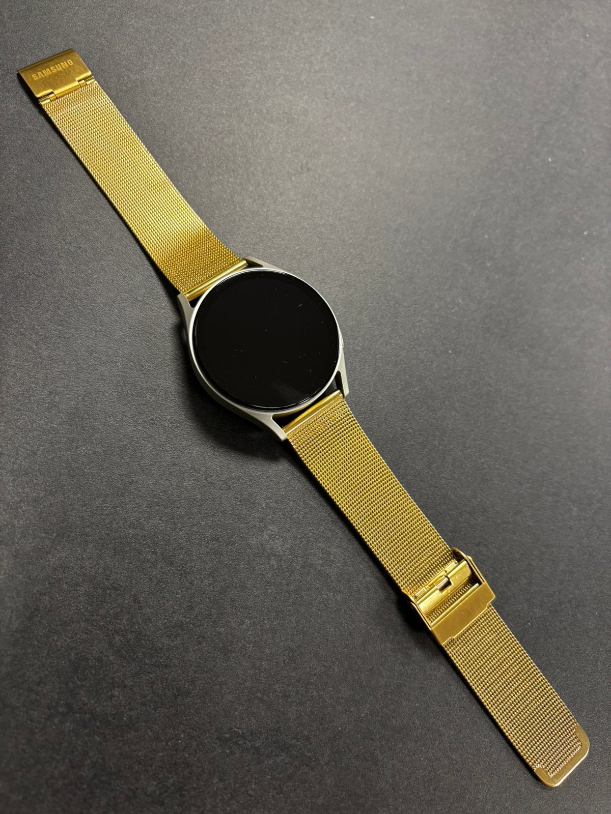 Nieuwe Samsung Galaxy Watch 7 LTE Special Edition, Overige merken, Polshorloge, Nieuw, Ophalen of Verzenden