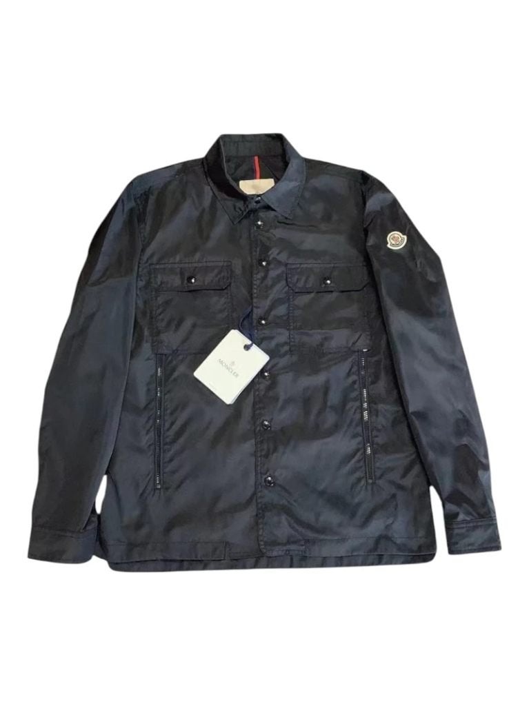 Moncler jasje | Direct ophalen! | Meerdere modellen | DCU030, Ophalen of Verzenden, Nieuw, Overige maten, Zwart