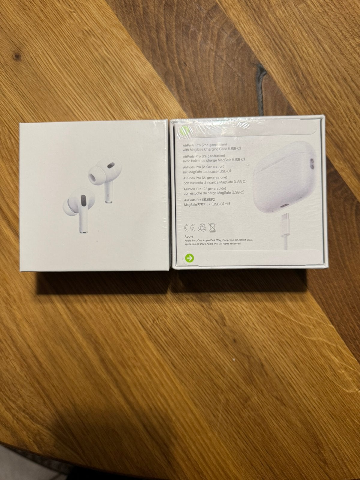 Airpodspro 2,3 ,4 ANC,Airpods max ANC, snellader, powerbank, Ophalen of Verzenden, Zo goed als nieuw