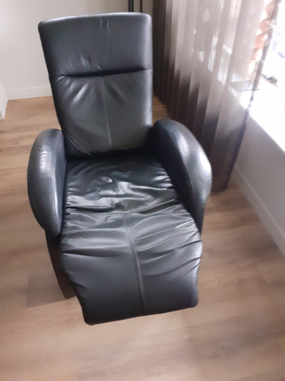 relax stoel, Ophalen of Verzenden