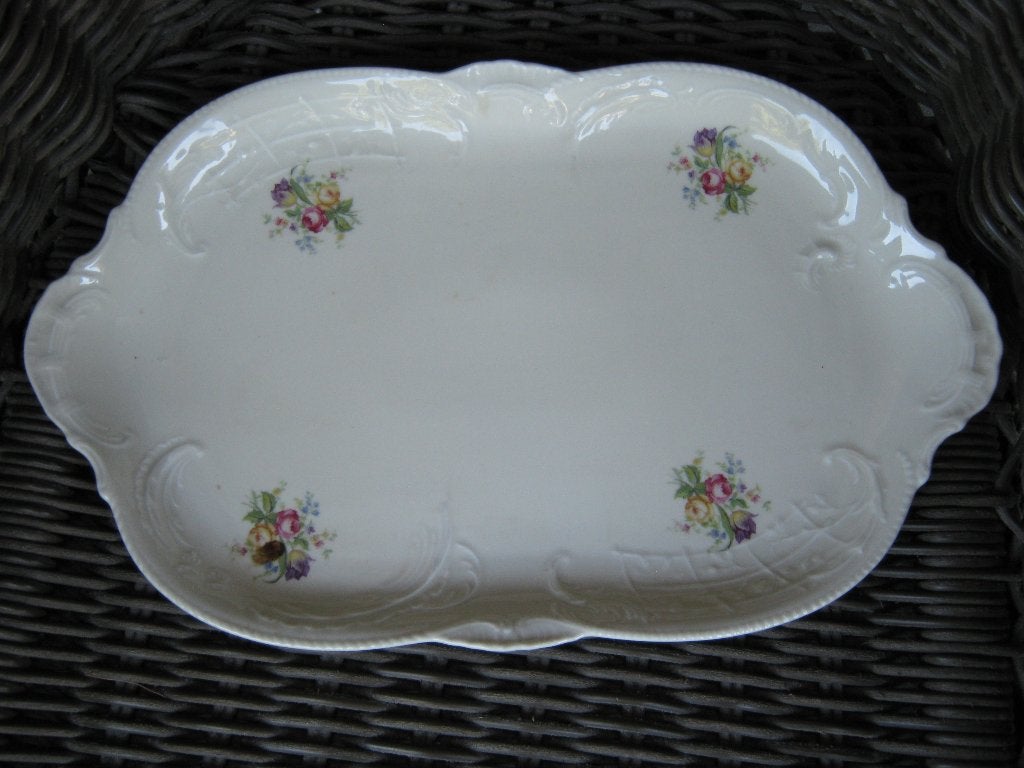 Rosenthal Sanssouci, Ophalen of Verzenden