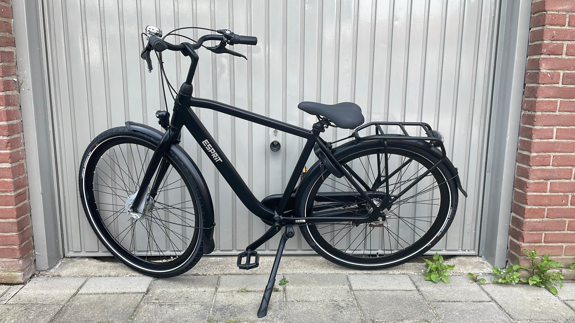 Gazelle esprit 28 inch jongens fiets framemaat 49, Fietsen en Brommers, Fietsen | Jongens, Velgrem, Versnellingen, Zo goed als nieuw