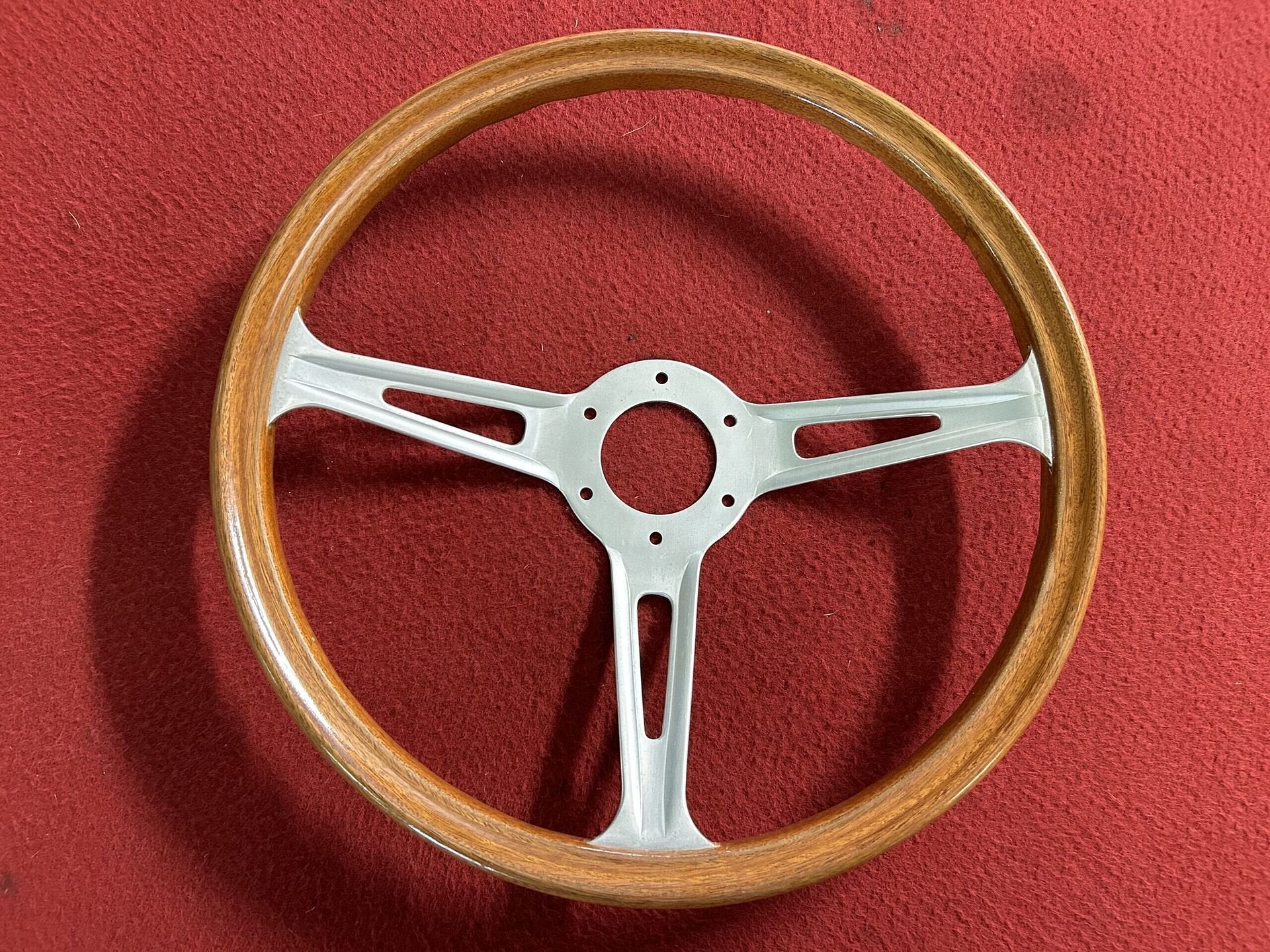 Stuurwiel, Auto-onderdelen, Gebruikt, -, -, Ophalen of Verzenden