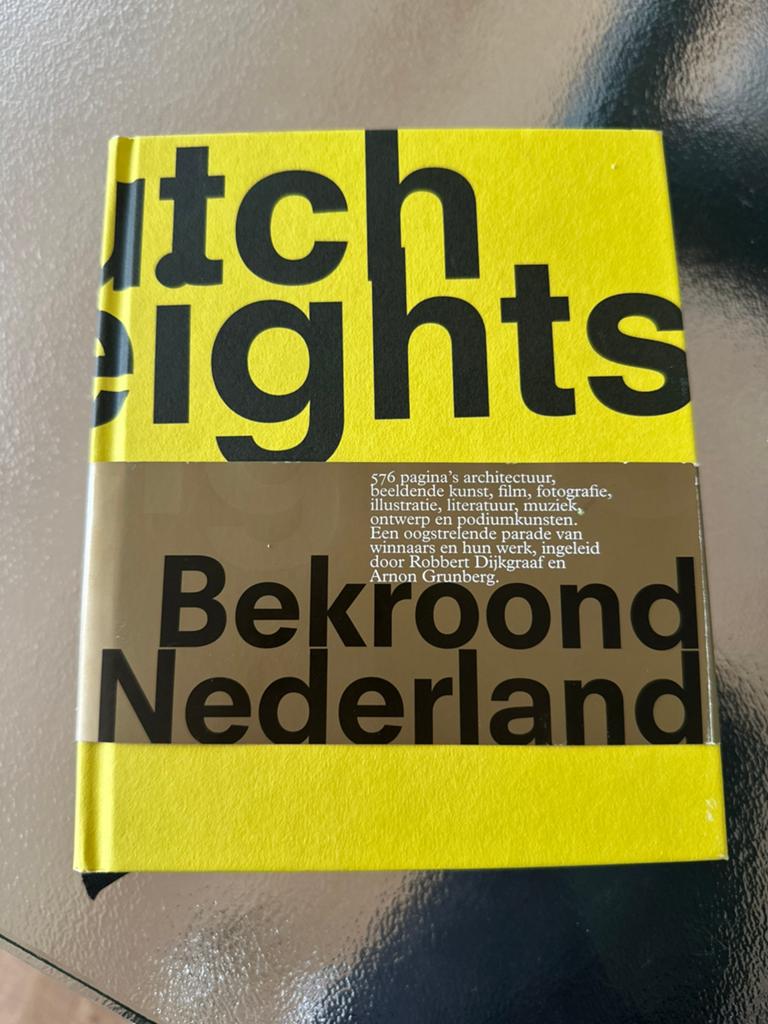 Dutch Heights 2, Boeken, Overige Boeken, Zo goed als nieuw, Ophalen of Verzenden