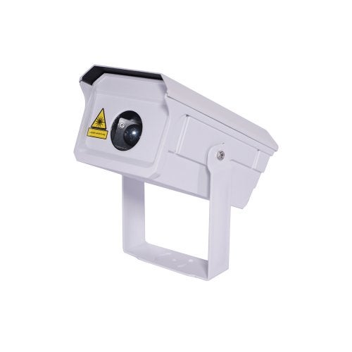 ARC Laser 2 Wit IP65 Waterdicht, Geluidgestuurd, ., Nieuw, Ophalen of Verzenden