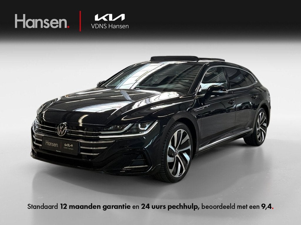Volkswagen Arteon Shooting Brake 1.4 TSI eHybrid R-Line Busi