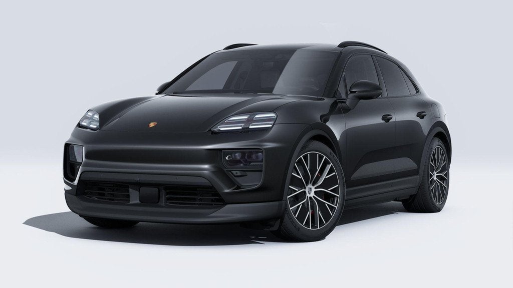Porsche Macan 4S, Gebruikt, Met garantie (alle), Leder, Vierwielaandrijving