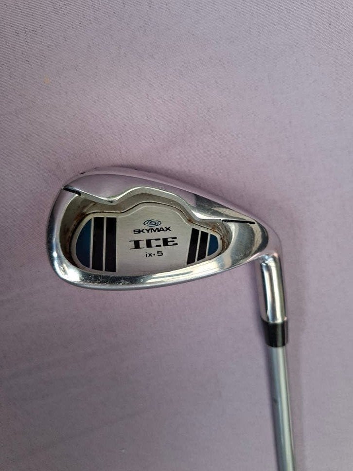 mooie dames SKYMAX IX.5 pitchingwedge, Ophalen of Verzenden, Gebruikt, Club