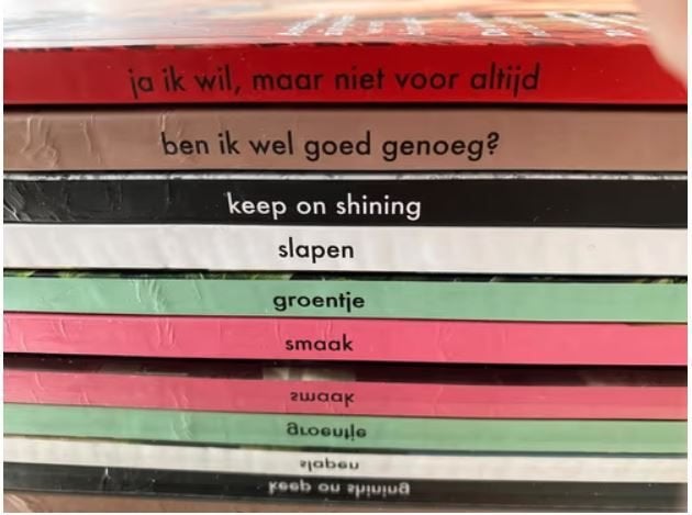 Tijdschriften, Verzamelen, Tijdschriften, Kranten en Knipsels, Ophalen of Verzenden, 1980 tot heden, Nederland, Tijdschrift