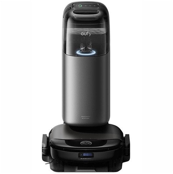 Omni s1 pro eufy stofzuiger met factuur en nieuw in doos, Ophalen of Verzenden