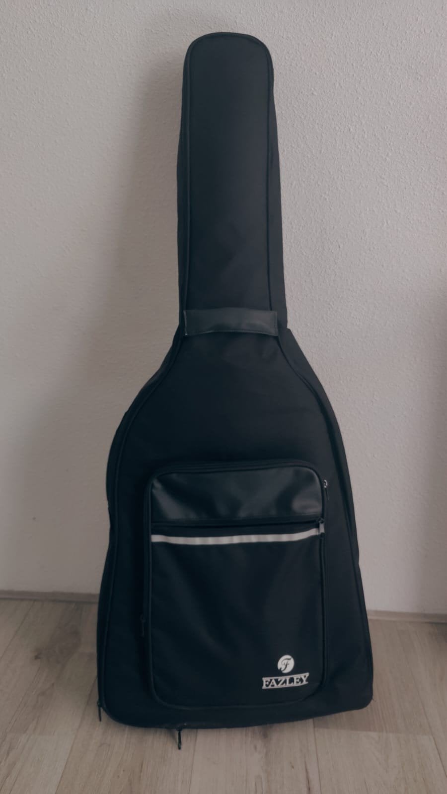 Fazley Acoustic Guitar, Ophalen of Verzenden, Klassieke of Spaanse gitaar
