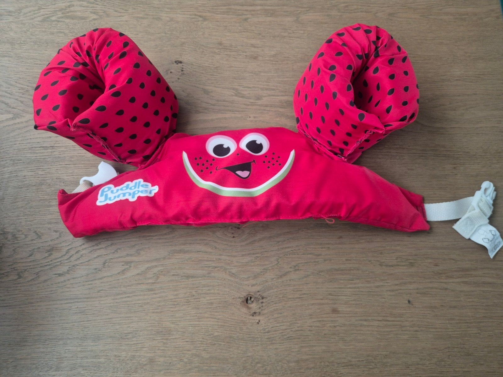 Puddle Jumper zwembandjes - Watermeloen design, Ophalen of Verzenden
