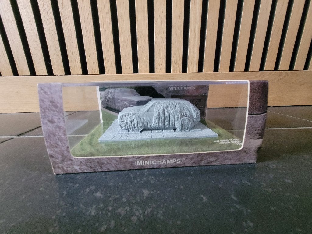 Minichamps stein golf, Ophalen of Verzenden, Nieuw, Auto, MiniChamps