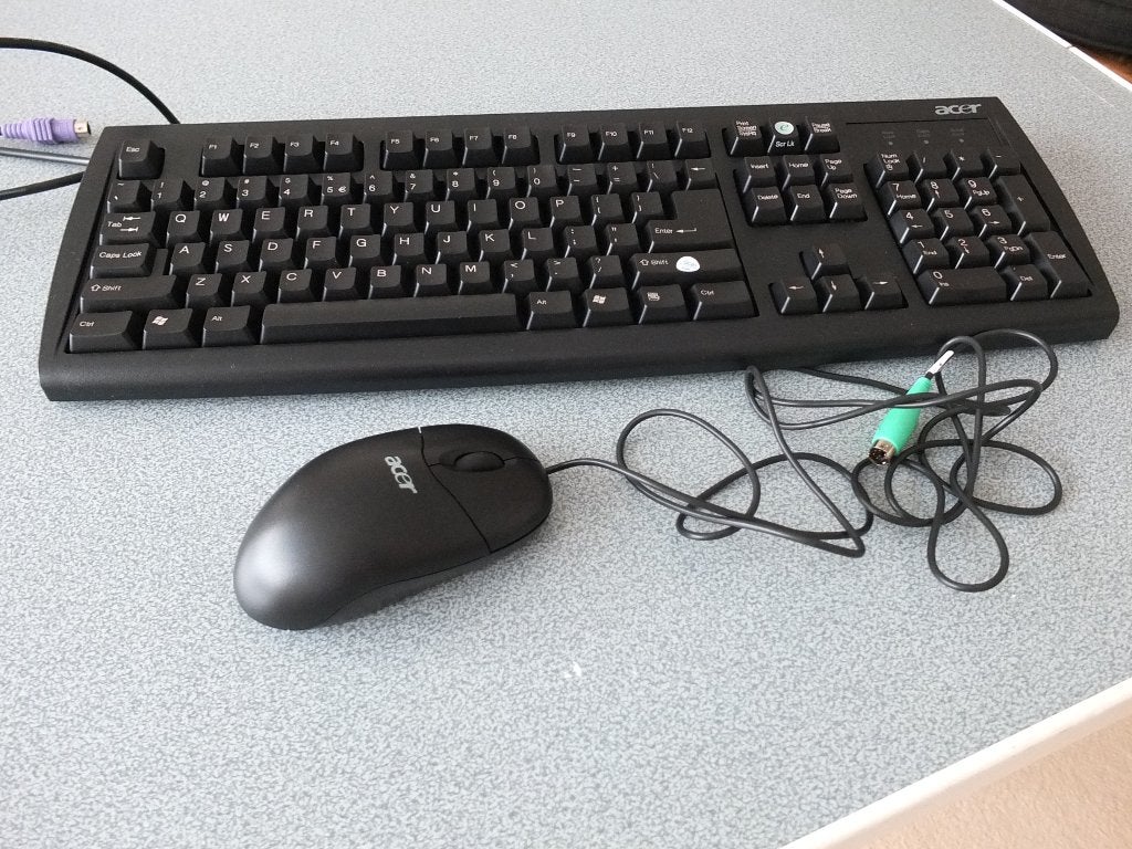 toetsenbord, Computers en Software, Ophalen, Nieuw, Trust, Qwerty