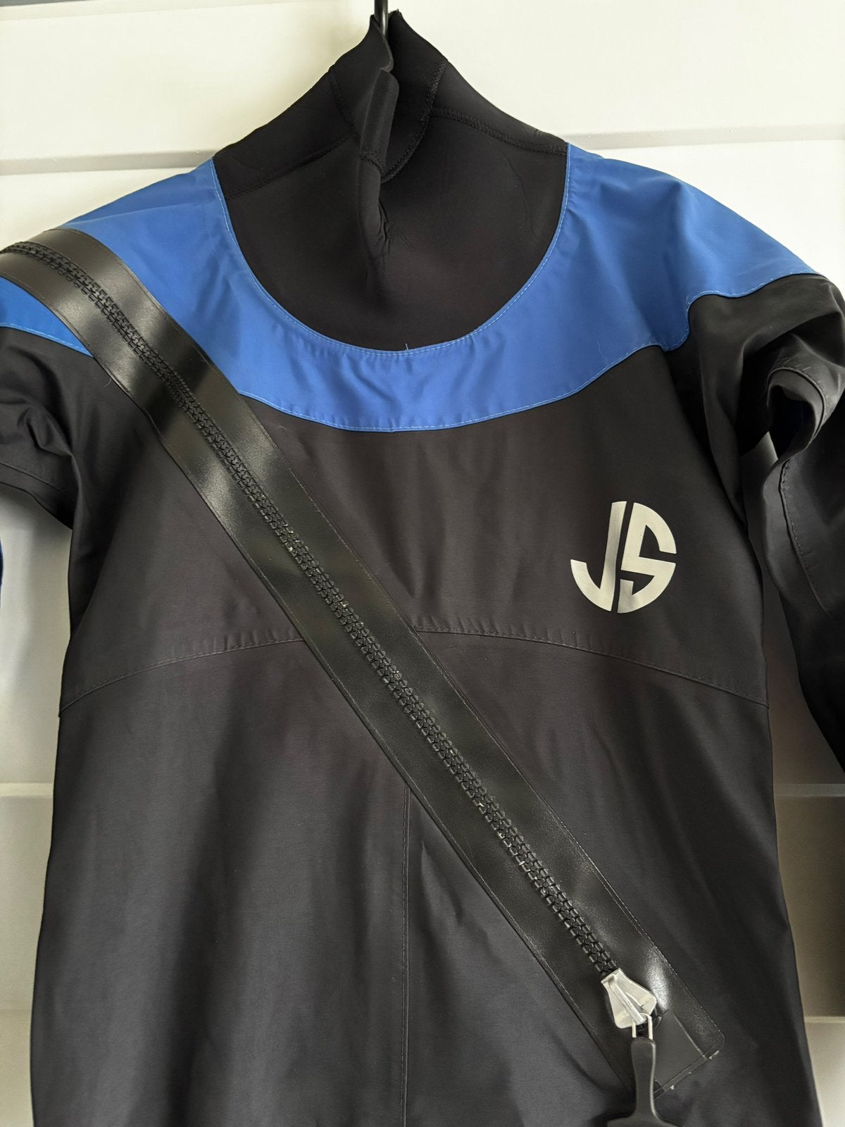 Droogpak   Justsurf JS, Watersport en Boten, Ophalen of Verzenden, Gebruikt
