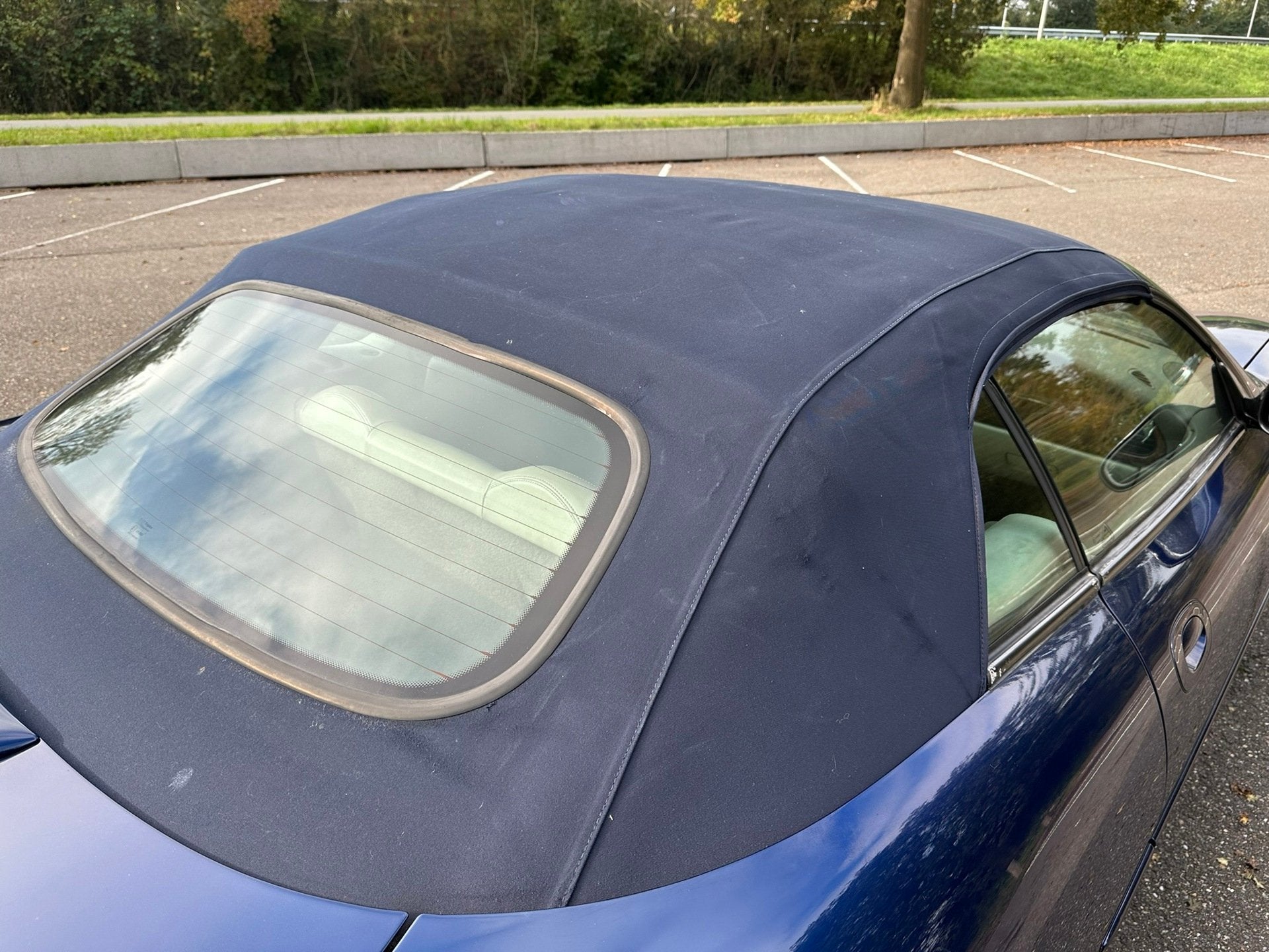 Jaguar XK8 4.0 V8 Convertible, foto 9