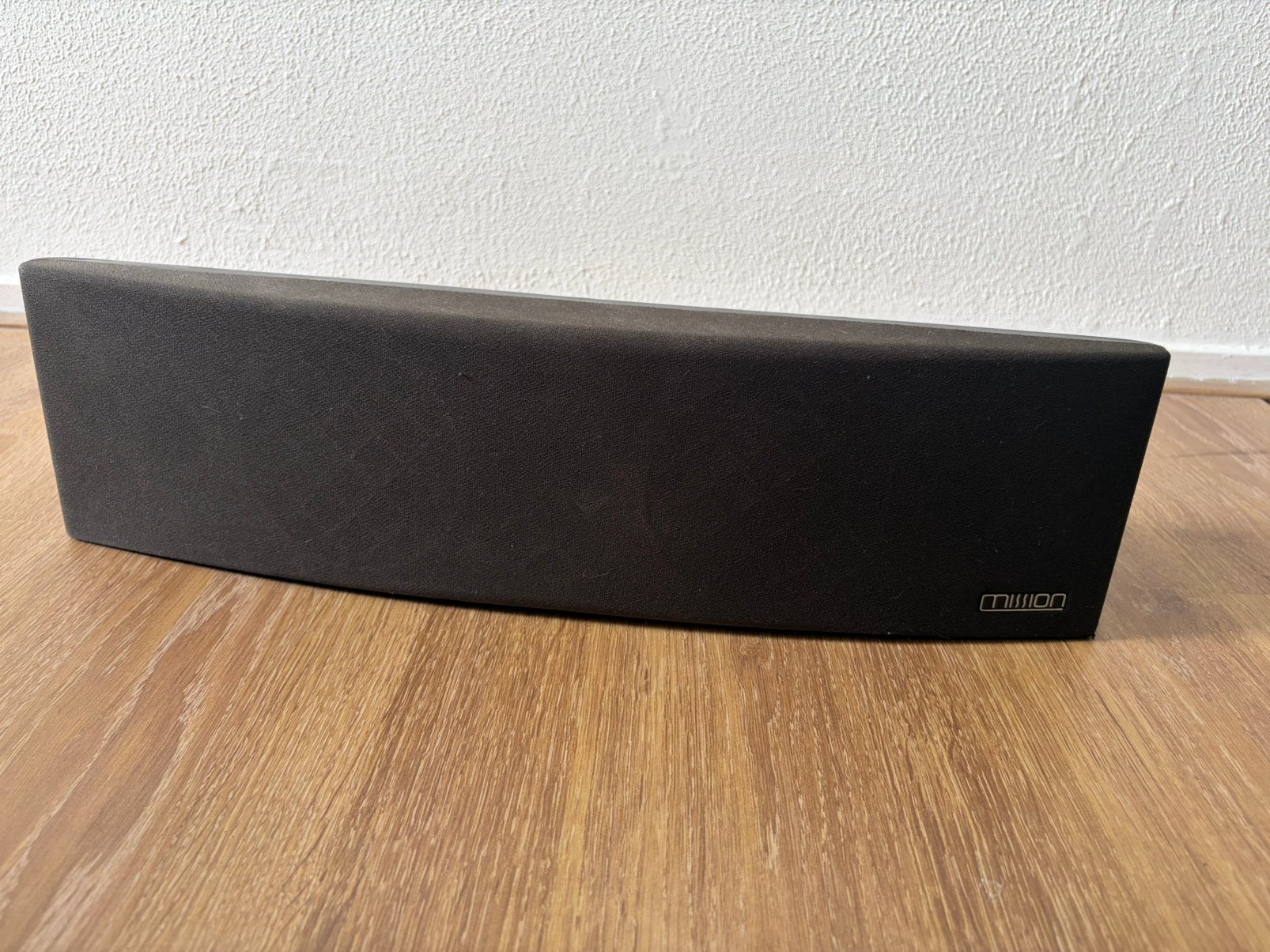 Mission m7c1 Center Speaker, Overige merken, Gebruikt, Ophalen of Verzenden, 60 tot 120 watt