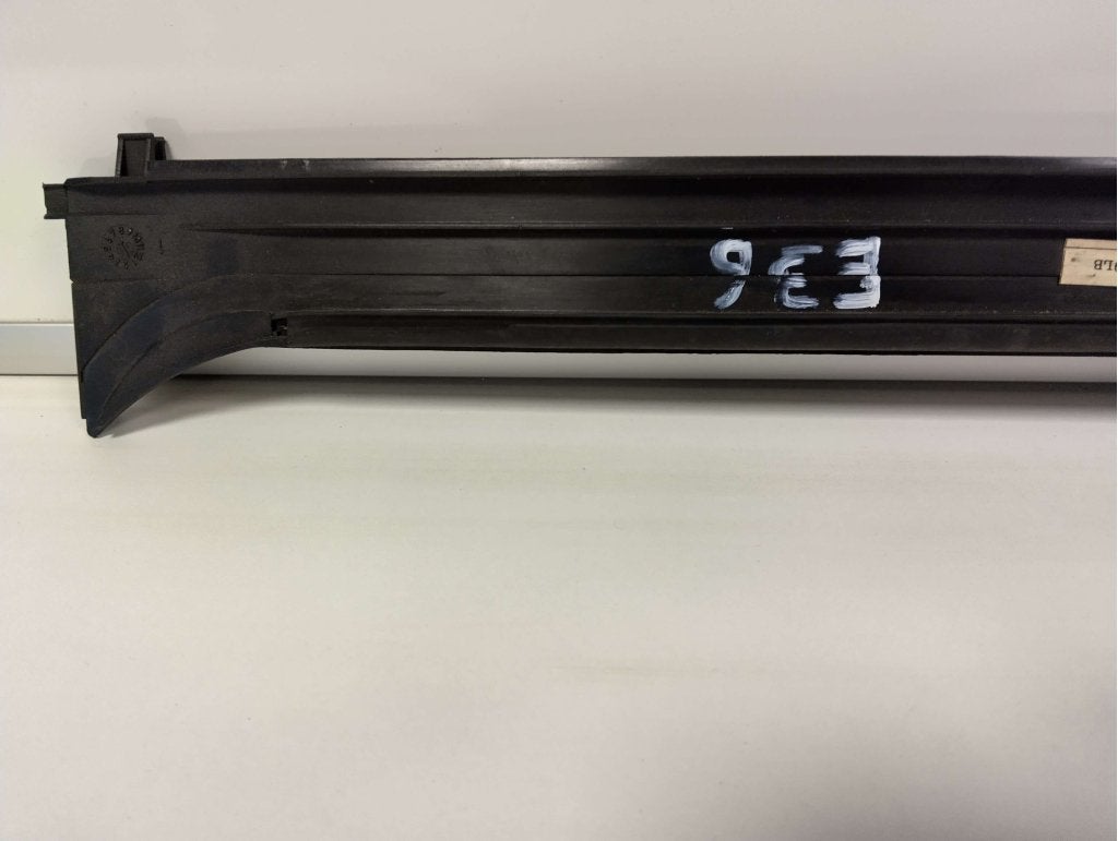 BMW E36 3 serie schuifdak waterkering 54128119752 NIEUW, Niet ingevuld, Niet ingevuld, Nieuw, Ophalen of Verzenden