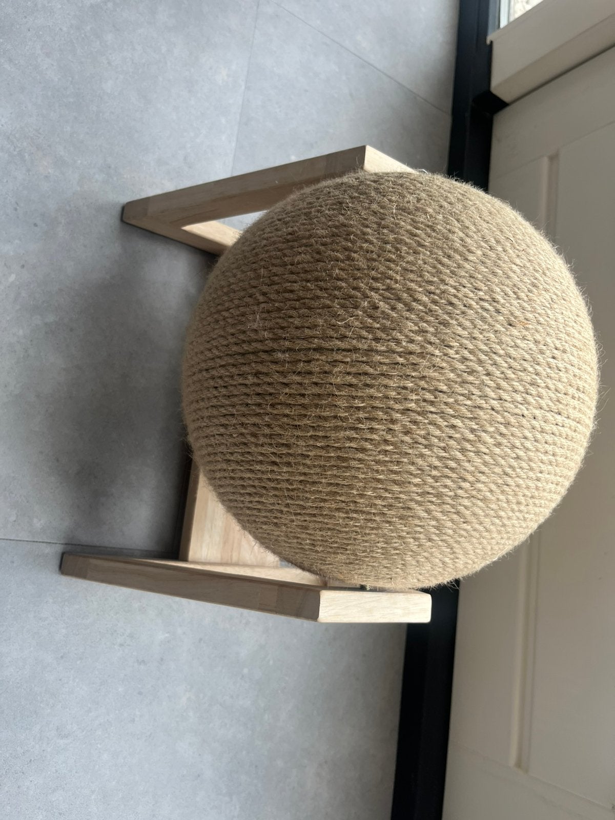 Designed By Lotte Xem Krabbol te koop!, Dieren en Toebehoren, Ophalen, Gebruikt, Krabpaal