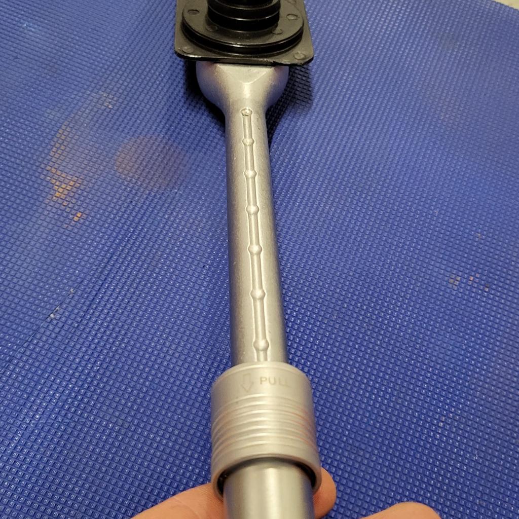 Workzone Ratel 12.5 mm (1/2") - Nieuw in verpakking, Doe-het-zelf en Verbouw, Gereedschap | Handgereedschap, Nieuw, Ophalen of Verzenden