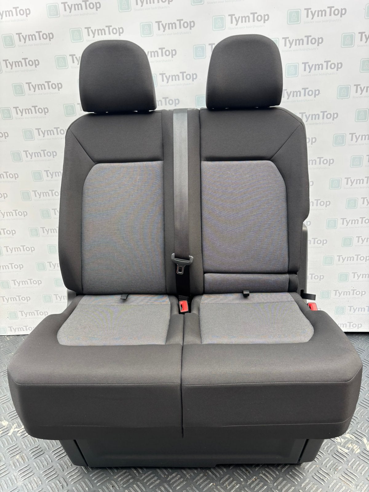 stoelen bank 2persoons Volkswagen Crafter MAN TGE 2017-2025, Ophalen, Tymtop5@gmail.com, 3161ek, Volkswagen