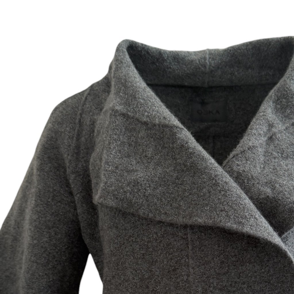 Ivko vest L, Maat 38/40 (M), Ophalen of Verzenden, Zo goed als nieuw, Grijs