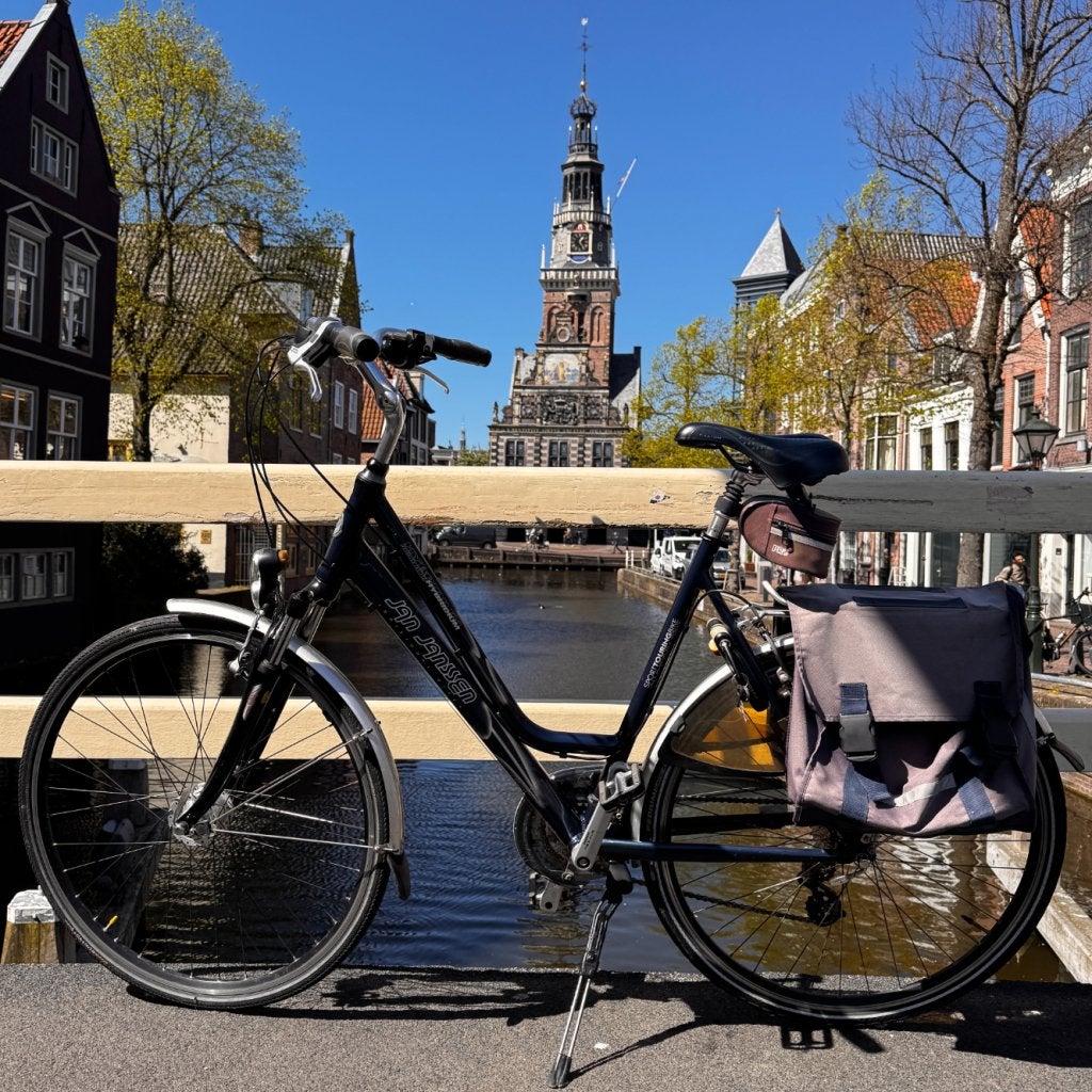 Jan Jansen Hybridium Sport Touring Bike | Consignatie, Flex Ltd., Zo goed als nieuw, https://flex.com/contact-us, Nobelstraat 10, 5807 GA Oostrum LB, Limburg, Nederland