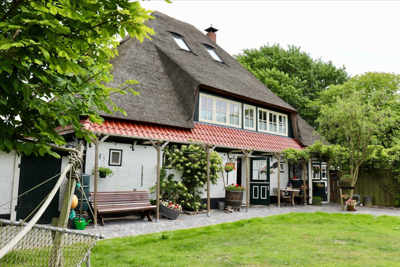 Schoonmaakster gezocht vakantieboerderij in Schoorl, Overige niveaus, Overige vormen