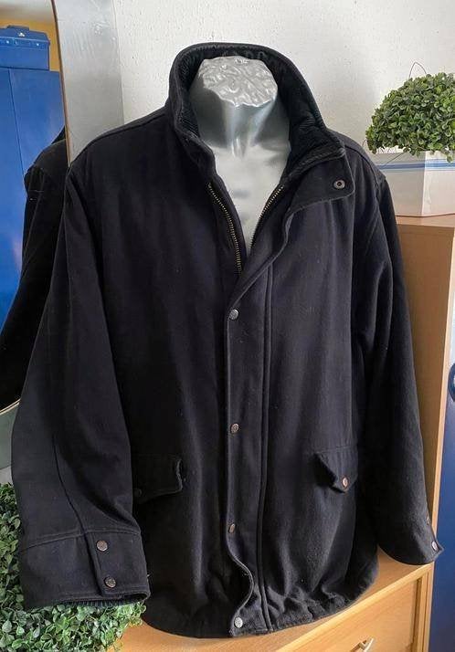 Gant jas maat XL, Ophalen of Verzenden, Zo goed als nieuw, Maat 56/58 (XL), Blauw