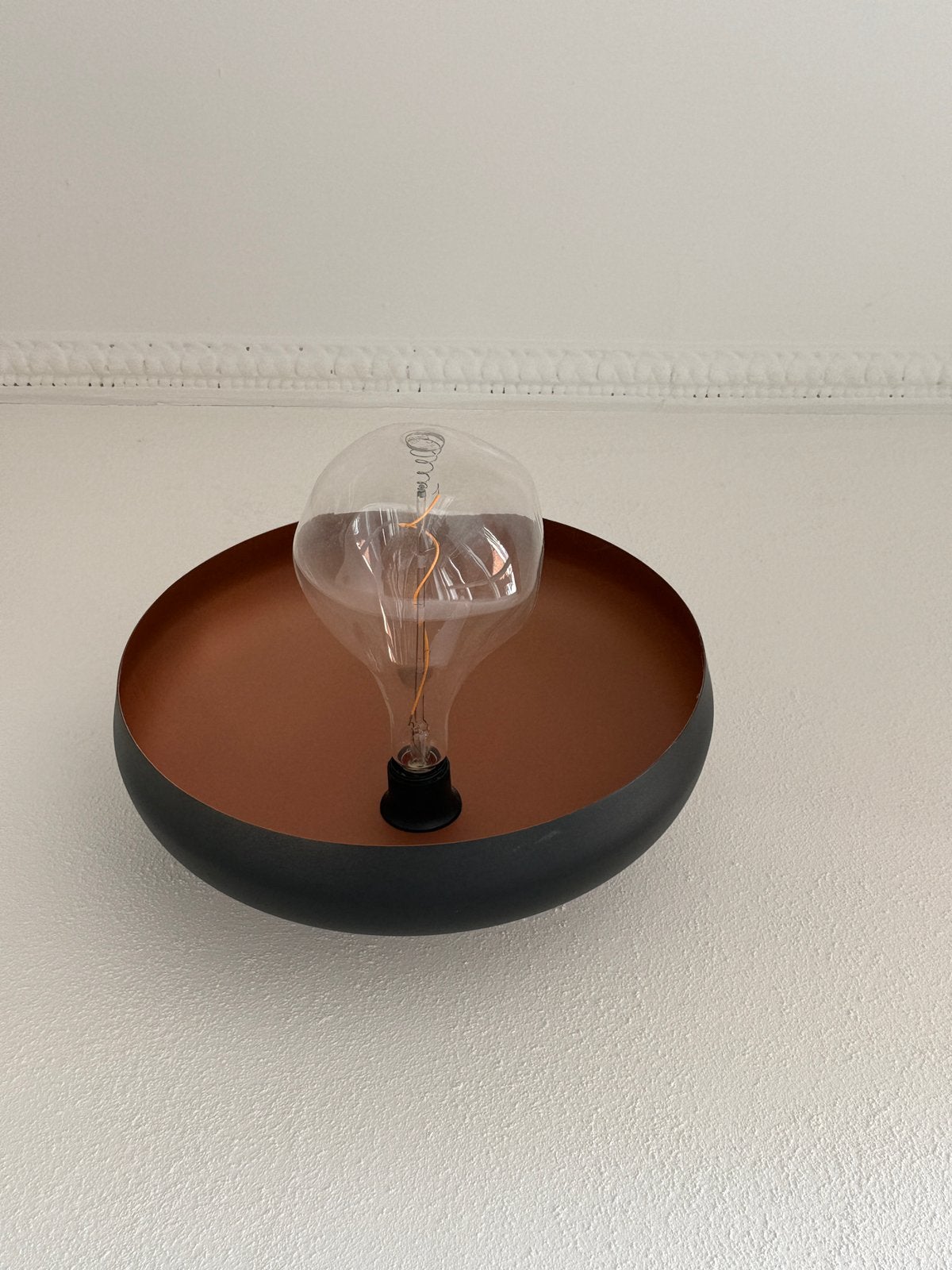 Wandlamp, Ophalen of Verzenden, Zo goed als nieuw