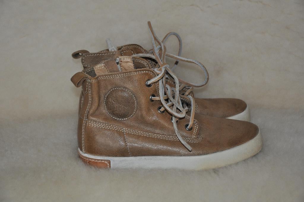 Blackstone schoenen 31, leren schoenen 31, schoenen 31, Schoenen, Nieuw, Ophalen of Verzenden, Jongen