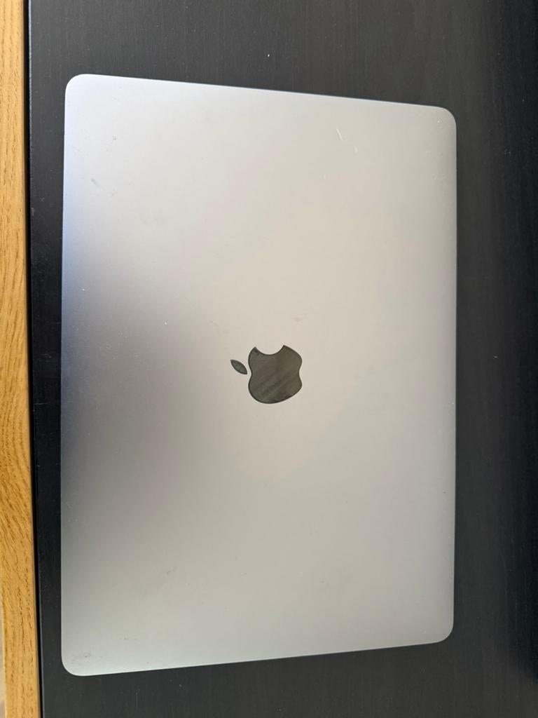 MacBook Air 13" (zonder lader), Ophalen, Gebruikt, 13 inch, MacBook Air