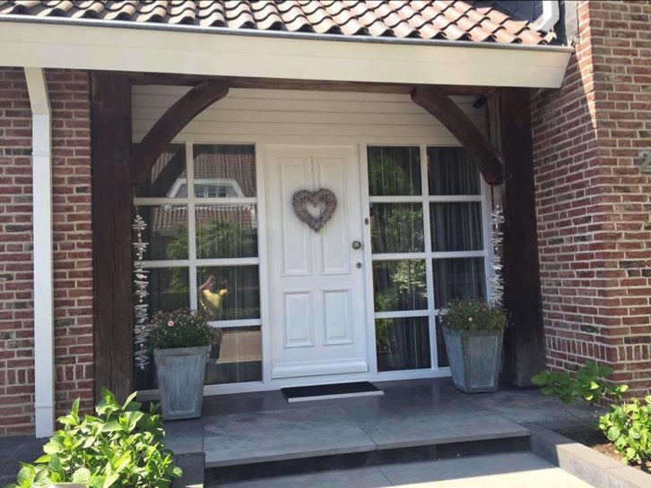 Foto 5 van Vakwerk Schilderbedrijf