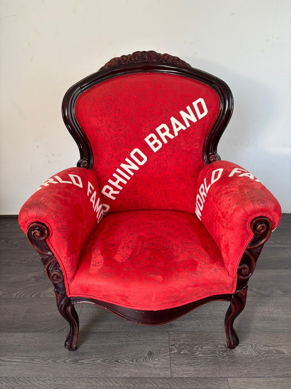 Ecko Unltd. / Marc Ecko Fauteuil, Huis en Inrichting, Fauteuils, Ophalen
