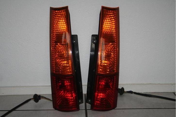 ACHTERLICHT  SUZUKI  IGNIS, Auto-onderdelen, Verlichting, Niet ingevuld, Gebruikt, Niet ingevuld, Ophalen of Verzenden