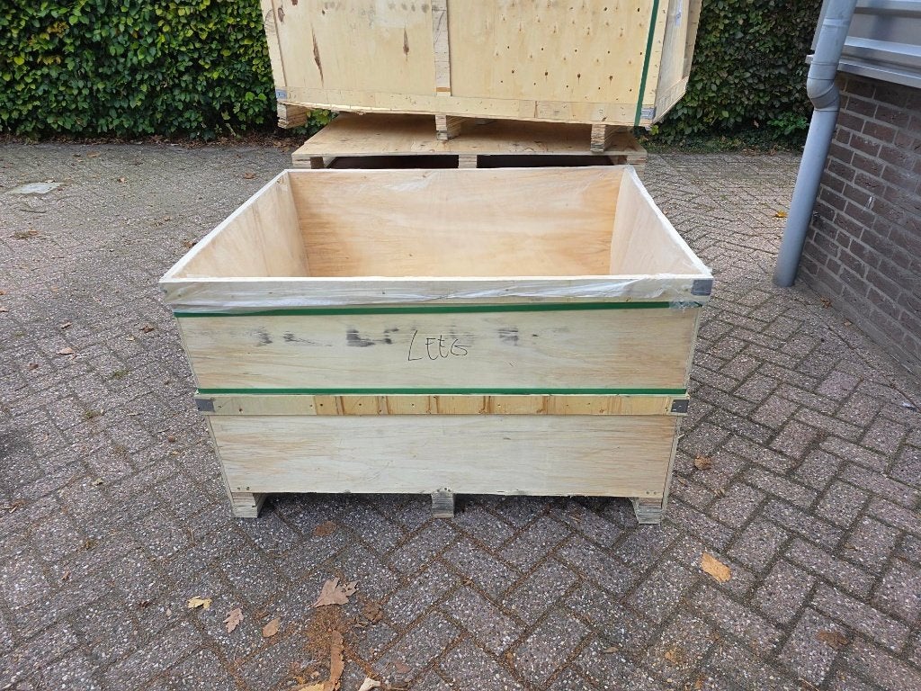 Houten kisten gratis, Ophalen, 100 cm of meer, Minder dan 35 cm, Minder dan 40 cm