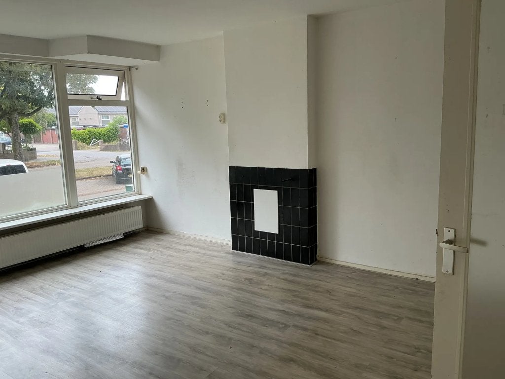 NIEUW! Woonruimte te huur Nijkampenweg, Emmen