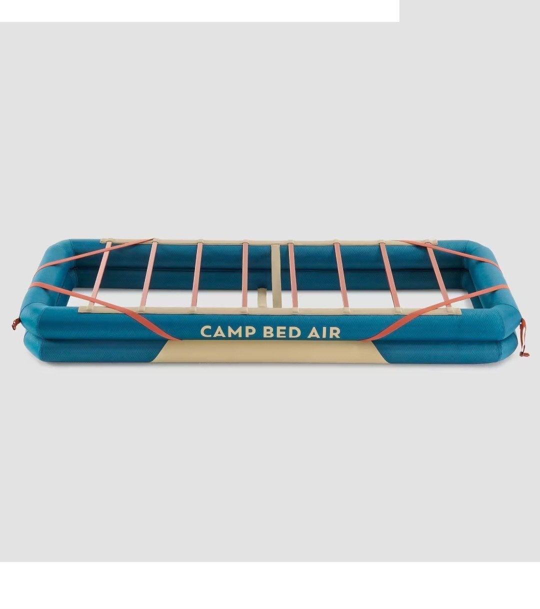 gezocht: decathlon opblaasbare veldbedden, Caravans en Kamperen, Ophalen of Verzenden, Zo goed als nieuw