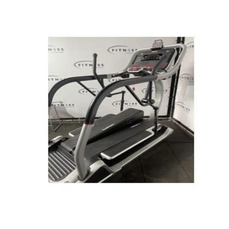 Star Trac – 8TC – Treadclimber, Ophalen of Verzenden, Zo goed als nieuw, Benen, Overige typen