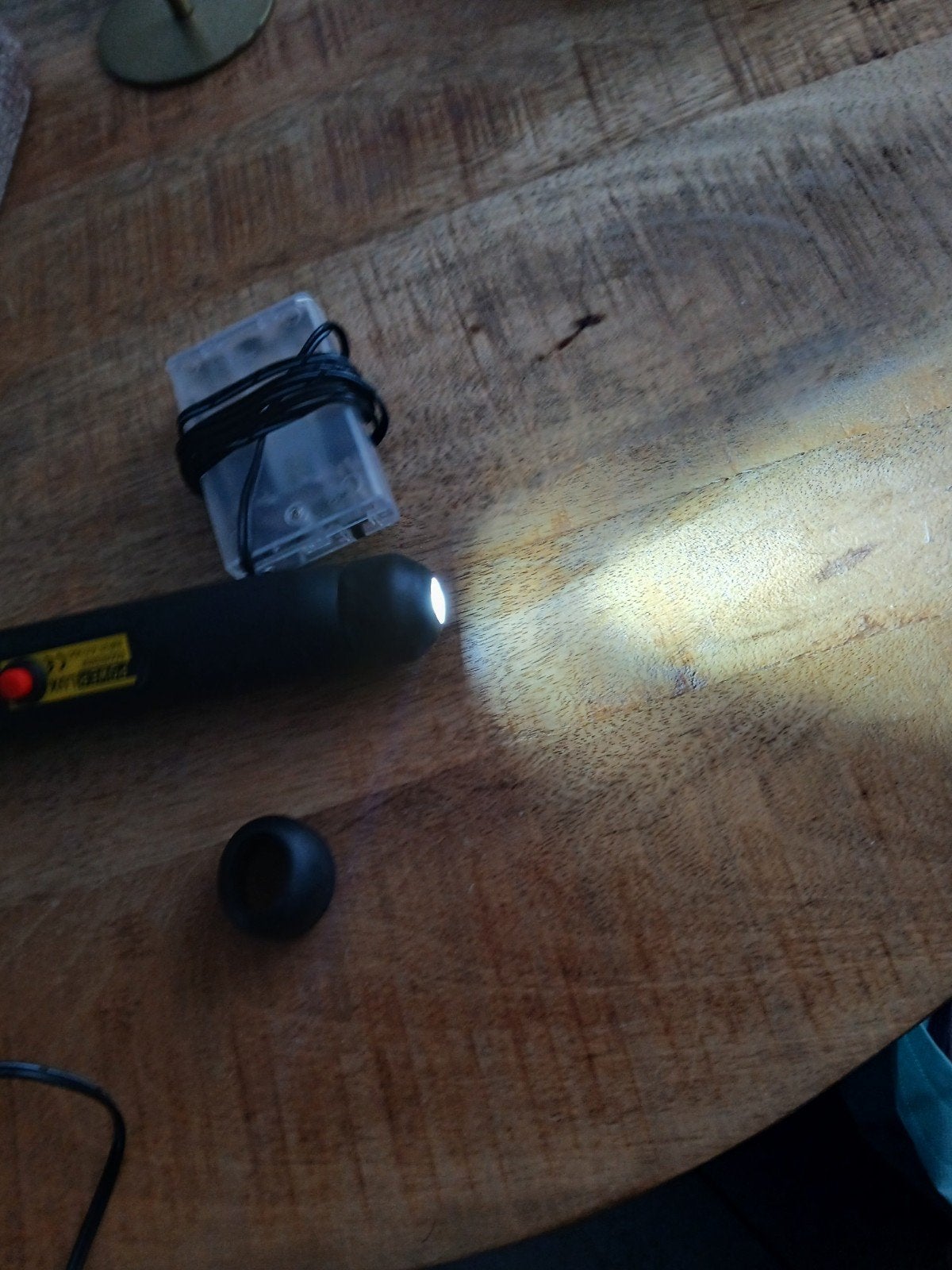 schouwlamp, Geslacht onbekend, Overige soorten