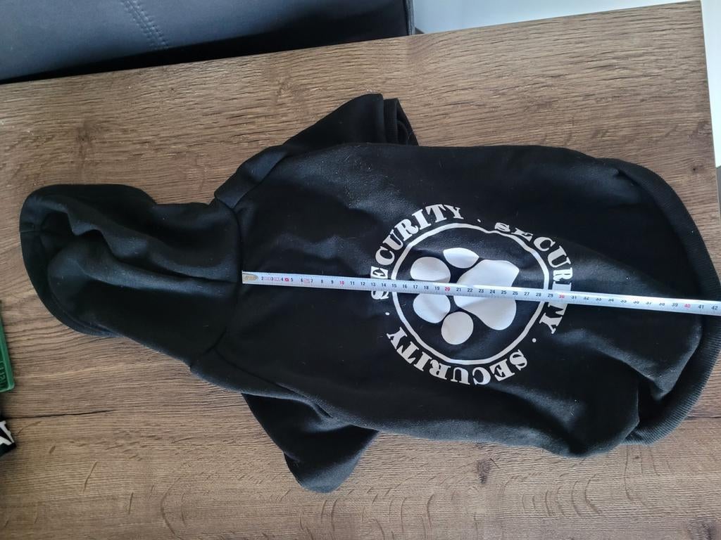 Honden truitje nieuw, Ophalen of Verzenden, Nieuw
