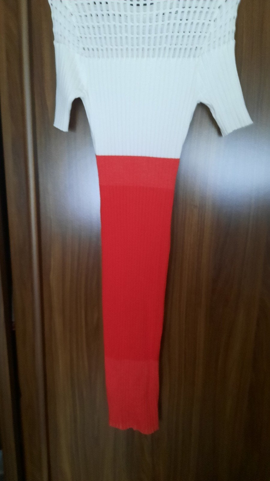 Karen Millen jurk maat M, Maat 38/40 (M), Zwart, Overige typen, Ophalen of Verzenden