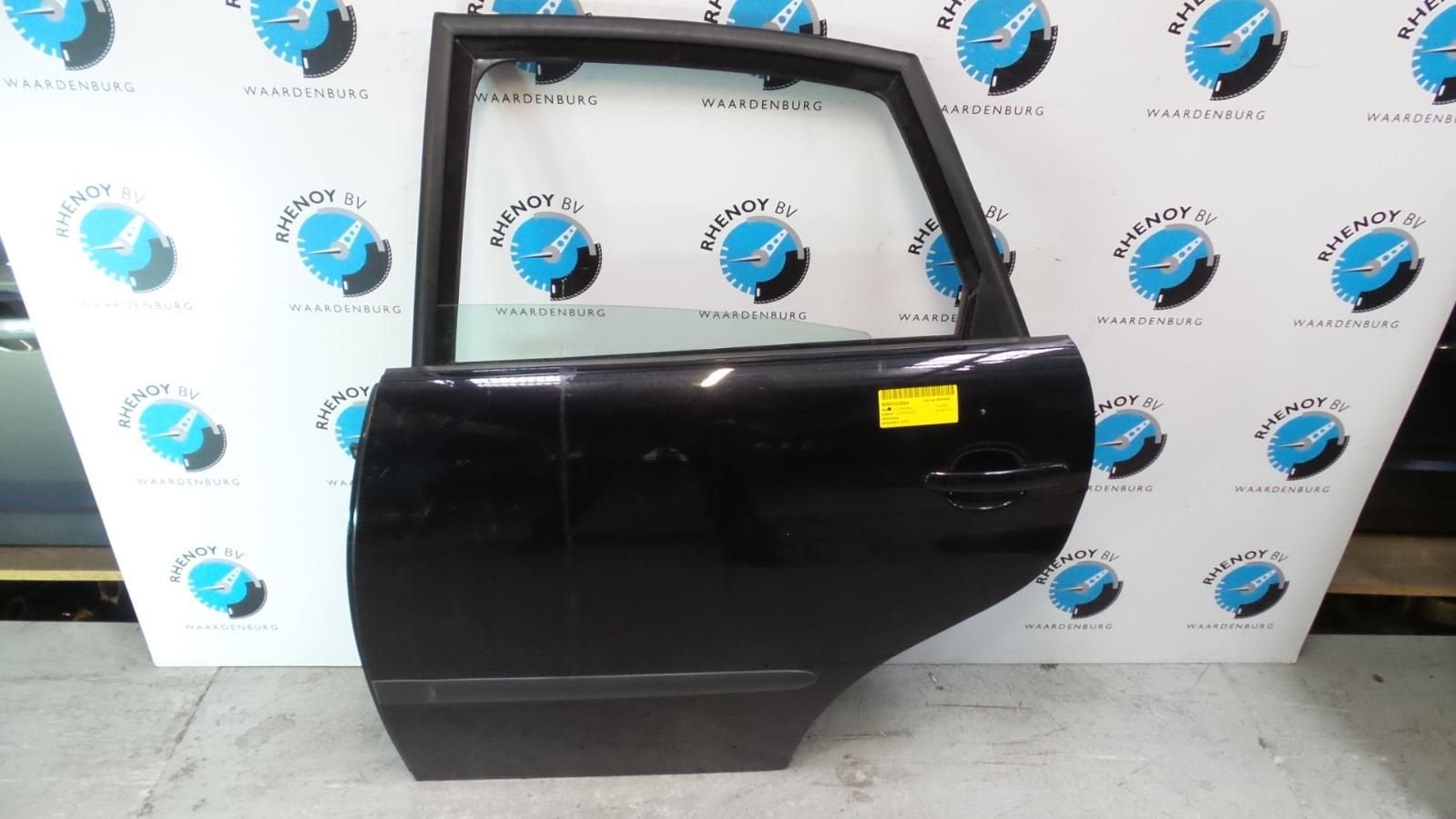 SEAT CORDOBA PORTIER LA  2007, Gebruikt, Deur, Ophalen of Verzenden, Stiba lid