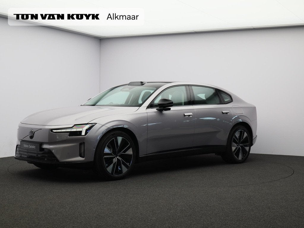 Volvo ES90 Single Motor 333PK Ext Rang Ultra Launch Ed. 92KW