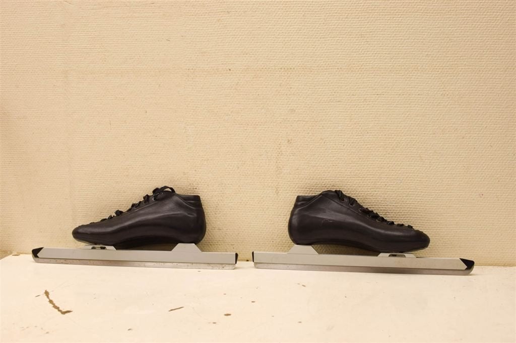 Silvertrack raps schaatsen 46580, Ophalen of Verzenden, Gebruikt, Noren, Viking